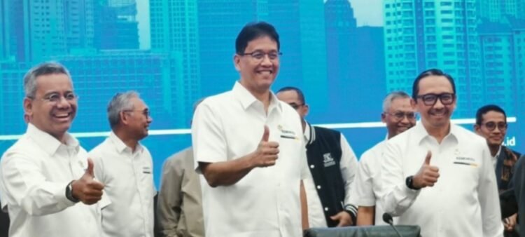 Pemerintah Tarik Utang Baru Rp185,3 Triliun hingga Februari 2026