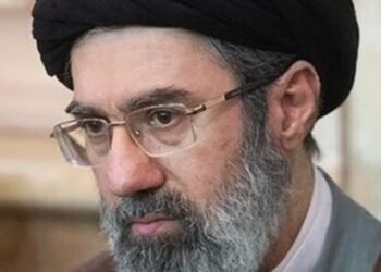 Mojtaba Khamenei Tak Akan Buka Selat Hormuz