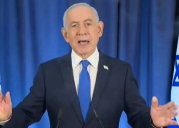 Diisukan Tewas, Netanyahu: Israel Lebih Kuat
