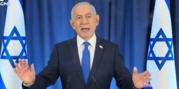 Diisukan Tewas, Netanyahu: Israel Lebih Kuat