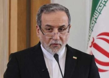 Iran Buka Selat Hormuz untuk Kapal Internasional Kecuali AS dan Sekutunya