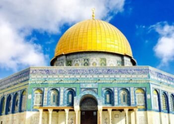 Pertama Kali Sejak 1967, Israel Tutup Masjid Al Aqsha Selama 16 Hari