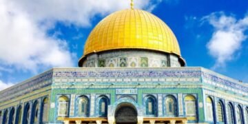 Pertama Kali Sejak 1967, Israel Tutup Masjid Al Aqsha Selama 16 Hari