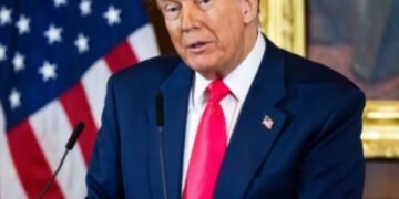 Jepang dan Australia Tolak Permintaan Trump Buka Selat Hormuz