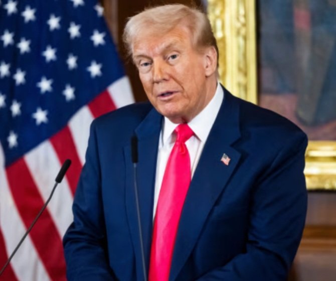 Jepang dan Australia Tolak Permintaan Trump Buka Selat Hormuz