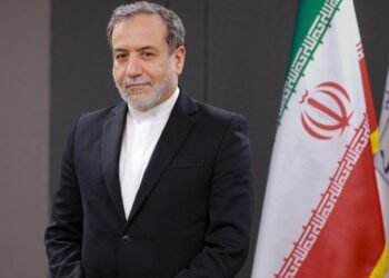 Iran Tidak Pernah Minta Negosiasi dengan AS