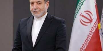 Iran Tidak Pernah Minta Negosiasi dengan AS