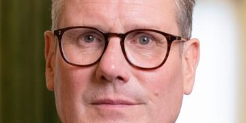 Inggris Tegaskan Tidak Ikut Perang Melawan Iran