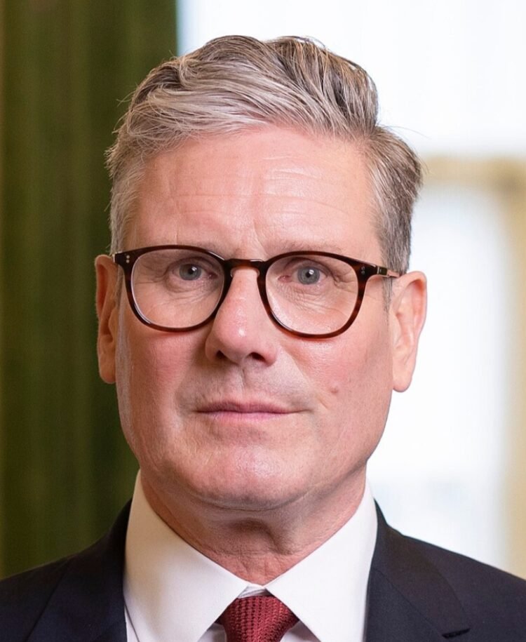 Inggris Tegaskan Tidak Ikut Perang Melawan Iran