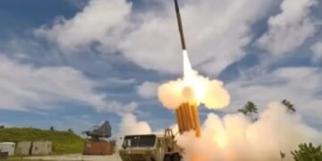 Perang Iran vs AS-Israel, WHO Waspadai Risiko Nuklir  