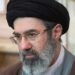 Mojtaba Khamenei Bersumpah Balas Kematian Ali Larijani