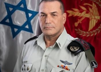 Militer Israel di Ambang Keruntuhan