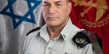 Militer Israel di Ambang Keruntuhan