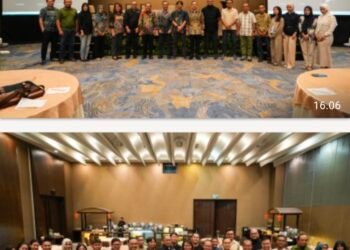 Dialog Multipihak Dorong Pemulihan Lanskap Aceh dan Sumatra Utara Pascabencana