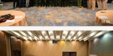 Dialog Multipihak Dorong Pemulihan Lanskap Aceh dan Sumatra Utara Pascabencana