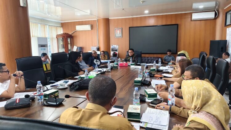 DPRD Medan Usulkan Pengadaan 2001 Becak Sampah, Atasi Penumpukan di Permukiman Padat