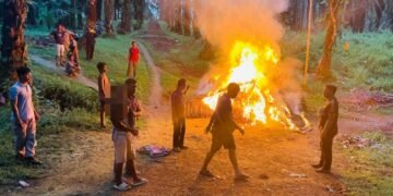 Sat Narkoba Polres Langkat Ungkap 38 Kasus Selama Bulan Februari 2026