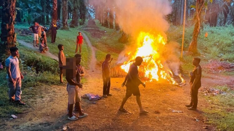 Sat Narkoba Polres Langkat Ungkap 38 Kasus Selama Bulan Februari 2026