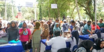 Kuota 4.000 Kursi Mudik Gratis Pemko Medan 2026 Ludes dalam Hitungan Jam