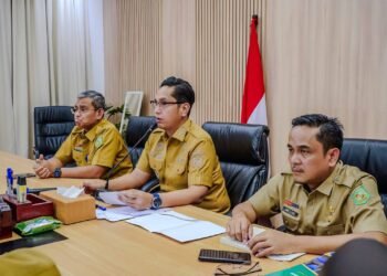 Pemko Medan Segera Lengkapi Syarat Pembangunan Rusun Seruwai