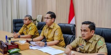 Pemko Medan Segera Lengkapi Syarat Pembangunan Rusun Seruwai