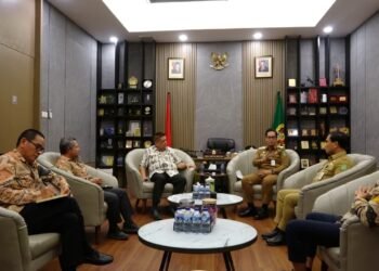 Forkala dan FPK Dukung Surat Edaran Wali Kota, Siap Jadi Jembatan Pemahaman di Tengah Masyarakat