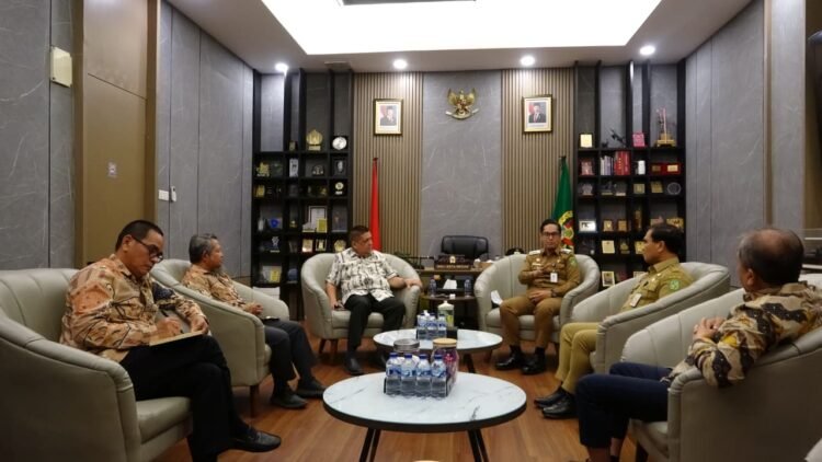 Forkala dan FPK Dukung Surat Edaran Wali Kota, Siap Jadi Jembatan Pemahaman di Tengah Masyarakat