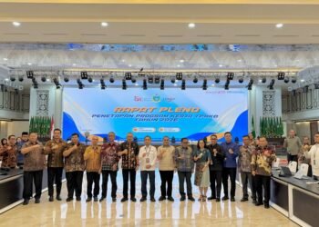 TPAKD Sumut Tetapkan Program Kerja 2026, OJK Dorong Peningkatan Literasi dan Inklusi Keuangan