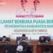 Momentum Ramadan, Bupati Karo Ajak Pererat Silaturahmi dalam Buka Puasa Bersama Pemkab Karo