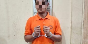 Satnarkoba Polres Langkat Kembali Berhasil Amankan Seorang Pemilik Sabu 2,30 Gram