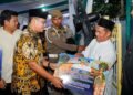 Safari Ramadan Pemko Medan Jangkau Masjid di Permukiman, Perkuat Kebersamaan dengan Warga
