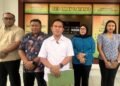Kejari Madina Tetapkan Dirut PT ISN Tersangka Korupsi Program Smart Village Dana Desa 2023