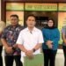 Kejari Madina Tetapkan Dirut PT ISN Tersangka Korupsi Program Smart Village Dana Desa 2023