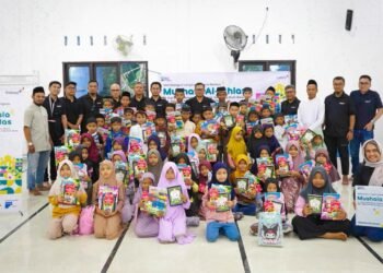 Indosat Pastikan Jaringan di Aceh Aman Selama Ramadan, Hadirkan Program Surau Berdaya