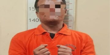 Satnarkoba Polres Langkat Amankan Seorang Pria Diduga Miliki Sabu, Satu Lainnya Kabur