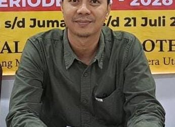 Sebut Program Rabu Walk In Interview Gebrakan Yang Manusiawi, Akademisi USU : Solusi Konkret Atasi Ketimpangan Informasi Kerja