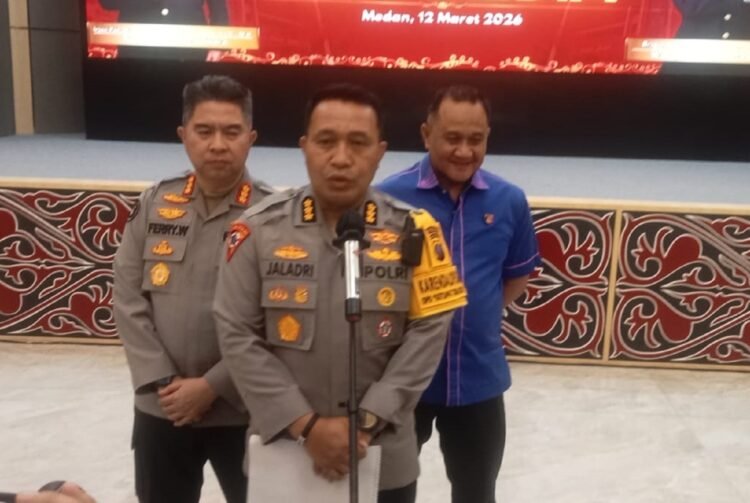 Besok, Opa Ketupat Toba 2026 Digelar11.002 Petugas Gabungan Dikerahkan