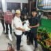 Forwaka Sumut Gelar Safari Ramadan, Santuni Anak Yatim di Kejati Sumut