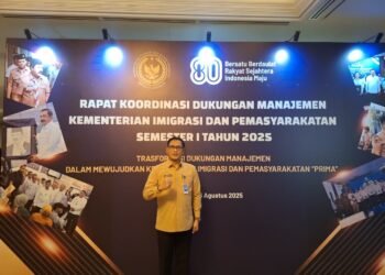 BOP Tegaskan Semangat Non-Blok, Tidak Memihak, Namun Aktif Jaga Perdamaian Dunia