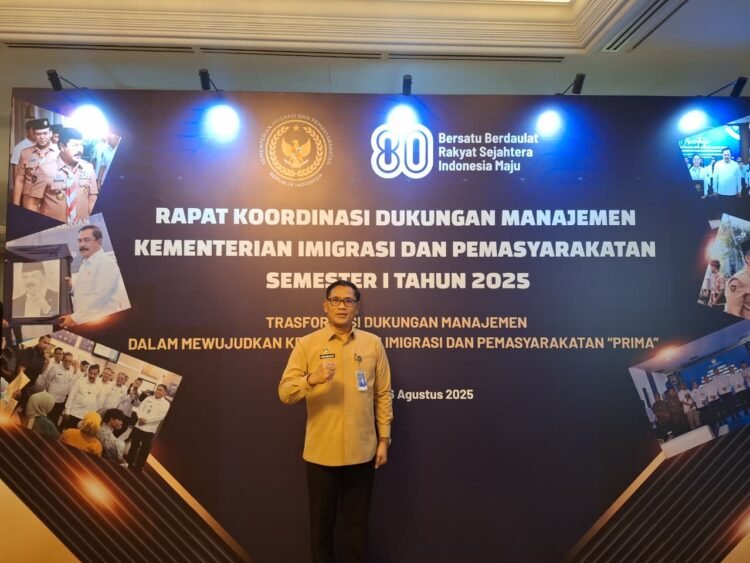 BOP Tegaskan Semangat Non-Blok, Tidak Memihak, Namun Aktif Jaga Perdamaian Dunia