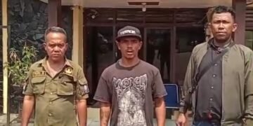 Sempat Disorot Media Online, Kasus Penganiayaan Andhy Tarigan kepada Heru Siahaan Berakhir Damai