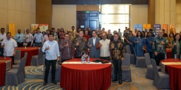 Wali Kota Medan Hadiri India–Indonesia Business Promotion, Perkuat Kerja Sama Strategis