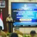 Wakili Kepala Daerah di Sumut, Rico Waas: Pemda Siap Ikuti Arahan BPK dan Targetkan WTP