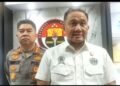 Mantan Kepala BNI Aek Nabara Ditangkap  Ini Kata Polda Sumut