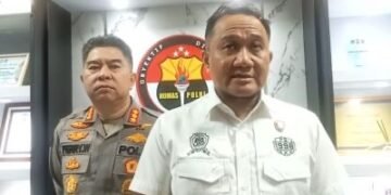 Mantan Kepala BNI Aek Nabara Ditangkap  Ini Kata Polda Sumut