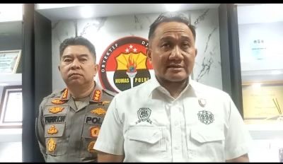 Mantan Kepala BNI Aek Nabara Ditangkap Ini Kata Polda Sumut