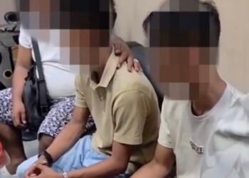 Manfaatkan Arus Mudik, Polda Sumut Tangkap Dua Penumpang Pesawat Selundupkan 2 Kg Sabu