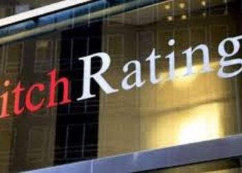 Fitch Pertahankan Rating Indonesia di Level BBB, Outlook Direvisi Negatif