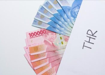 Jangan Habis untuk Konsumsi, THR Bisa Jadi Modal Awal Investasi Syariah