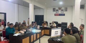 Tetap Tolak Pembongkaran, Warga Contempo Diminta Satpol PP Ajukan Penundaan